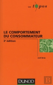 Le Comportement Du Consommateur (3e Édition)