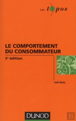 Bertrand.pt - Le Comportement Du Consommateur (3e Édition)