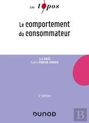 Le Comportement Du Consommateur (5e Édition)