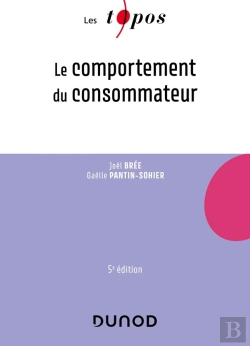 Bertrand.pt - Le Comportement Du Consommateur (5e Édition)