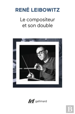 Bertrand.pt - Le Compositeur Et Son Double
