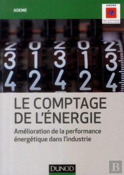 Bertrand.pt - Le Comptage De L'Énergie ; Amélioration De La Performance Énergétique Dans L'Industrie