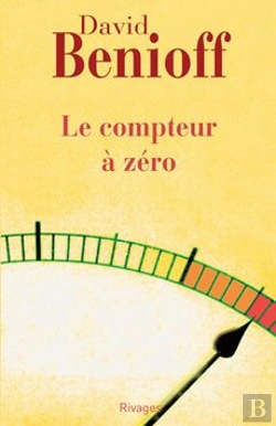 Bertrand.pt - Le Compteur À Zéro