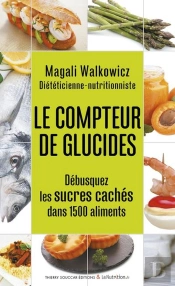 Le Compteur De Glucides