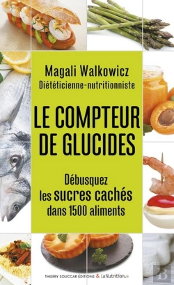 Bertrand.pt - Le Compteur De Glucides