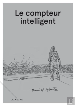 Bertrand.pt - Le Compteur Intelligent