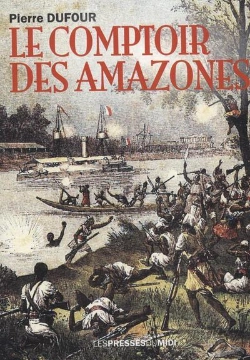 Bertrand.pt - Le Comptoir Des Amazones