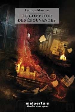 Bertrand.pt - Le Comptoir Des Épouvantes