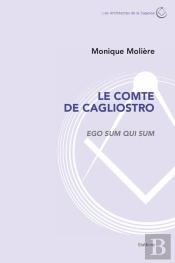 Le Comte De Cagliostro : Ego Sum Qui Sum