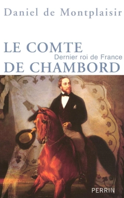 Bertrand.pt - Le Comte De Chambord