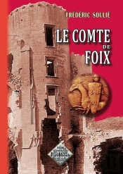 Le Comte De Foix