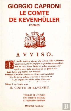 Bertrand.pt - Le Comte De Kevenhuller