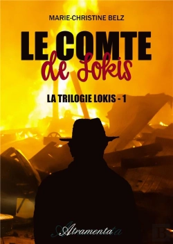Bertrand.pt - Le Comte De Lokis - La Trilogie Lokis - 1