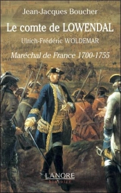 Le Comte De Lowendal