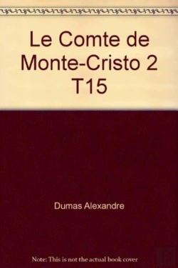 Bertrand.pt - Le Comte De Monte-Cristo 2 Tome 15