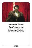 Le Comte De Monte Cristo