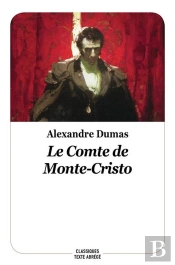Le Comte De Monte Cristo