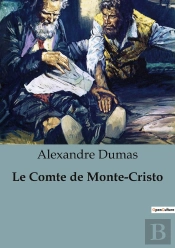 Le Comte De Monte Cristo