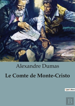 Bertrand.pt - Le Comte De Monte Cristo