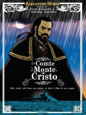 Le Comte De Monte-Cristo