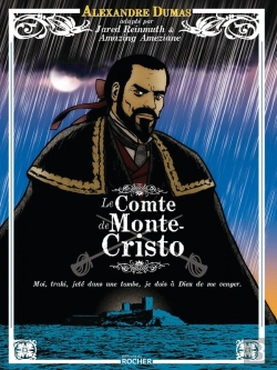 Bertrand.pt - Le Comte De Monte-Cristo