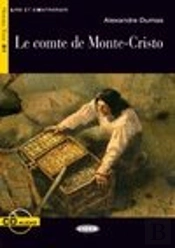 Le Comte De Monte-Cristo + Cd  