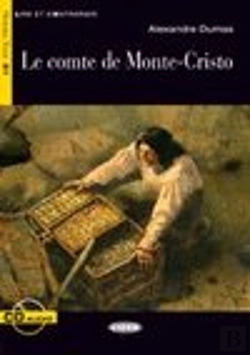 Bertrand.pt - Le Comte De Monte-Cristo + Cd  