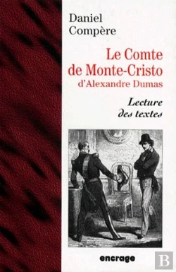 Bertrand.pt - Le Comte De Monte Cristo D'Alexandre Dumas : Lecture Des Textes