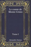 Le Comte De Monte-Cristo
