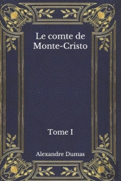 Le Comte De Monte-Cristo