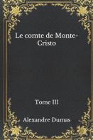 Le Comte De Monte-Cristo