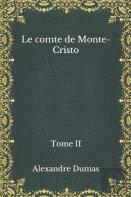 Le Comte De Monte-Cristo