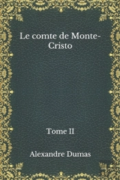 Le Comte De Monte-Cristo