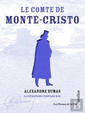 Le Comte De Monte-Cristo