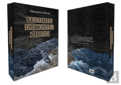 Bertrand.pt - Le Comte De Monte-Cristo