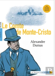 Le Comte De Monte-Cristo