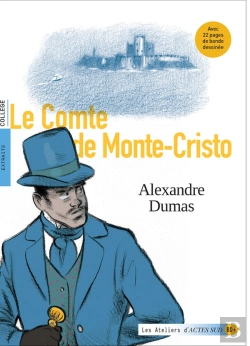 Bertrand.pt - Le Comte De Monte-Cristo