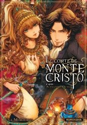 Le Comte De Monte Cristo