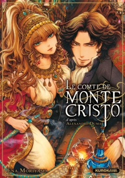 Bertrand.pt - Le Comte De Monte Cristo