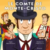 Le Comte De Monte-Cristo