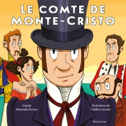 Bertrand.pt - Le Comte De Monte-Cristo