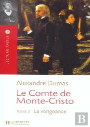 Le Comte De Monte Cristo T.2 ; La Vengeance