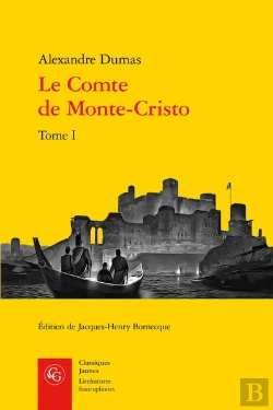 Bertrand.pt - Le Comte De Monte-Cristo Tome 1