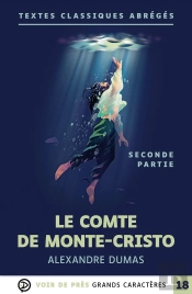Le Comte De Monte-Cristo Tome 2
