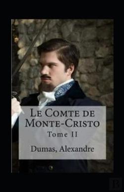 Bertrand.pt - Le Comte De Monte-Cristo - Tome Ii Annote