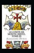 Le Comte De Monte-Cristo - Tome Iii Annote
