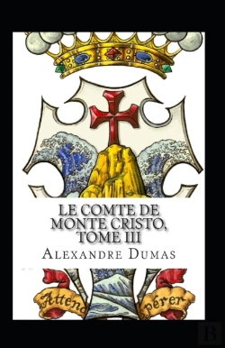 Bertrand.pt - Le Comte De Monte-Cristo - Tome Iii Annote