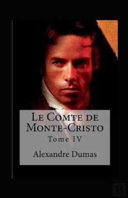Bertrand.pt - Le Comte De Monte-Cristo - Tome Iv Annote