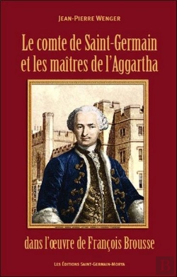 Bertrand.pt - Le Comte De Saint-Germain Et Les Maîtres De L'Aggartha