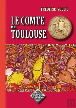Bertrand.pt - Le Comte De Toulouse